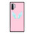 ANGEL PINK Samsung Galaxy Note 10 Plus Case Cover