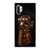 AVENGERS INFINITY WAR HAND Samsung Galaxy Note 10 Plus Case Cover