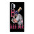 BOSTON RED SOX 1 Samsung Galaxy Note 10 Plus Case Cover