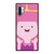 BUBBLEGUM PRINCESS 2 Samsung Galaxy Note 10 Plus Case Cover