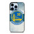 KEVIN DURANT WARRIORS 1 iPhone 13 Pro Max Case Cover