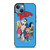 AMERICAN DAD CARTOON iPhone 13 Case Cover AMERICAN DAD CARTOON iPhone 13 Case Cover