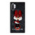 COACH MINNIE MOUSE Samsung Galaxy Note 10 Plus Case Cover
