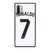 CRISTIANO RONALDO 7 Samsung Galaxy Note 10 Plus Case Cover