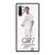 CRISTIANO RONALDO CR7 3 Samsung Galaxy Note 10 Plus Case Cover