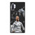 CRISTIANO RONALDO REAL MADRID Samsung Galaxy Note 10 Plus Case Cover