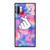 CUTE HEART FINGER MARBLE Samsung Galaxy Note 10 Plus Case Cover CUTE HEART FINGER MARBLE Samsung Galaxy Note 10 Plus Case Cover