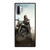 DARYL DIXON WALKING DEAD 1 Samsung Galaxy Note 10 Plus Case Cover DARYL DIXON WALKING DEAD 1 Samsung Galaxy Note 10 Plus Case Cover