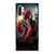 DEADPOOL 3 Samsung Galaxy Note 10 Plus Case Cover