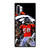 DENVER BRONCOS VON MILLER Samsung Galaxy Note 10 Plus Case Cover