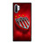 DEPORTIVO NECAXA EMBLEM Samsung Galaxy Note 10 Plus Case Cover