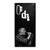 DERMOT KENNEDY DK Samsung Galaxy Note 10 Plus Case Cover