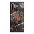 DERRICK ROSE 1 Samsung Galaxy Note 10 Plus Case Cover