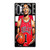 DERRICK ROSE 2 Samsung Galaxy Note 10 Plus Case Cover