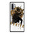 DESTINY HUNTER WARRIOR Samsung Galaxy Note 10 Plus Case Cover