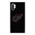 DETROIT RED WINGS NHL 2 Samsung Galaxy Note 10 Plus Case Cover DETROIT RED WINGS NHL 2 Samsung Galaxy Note 10 Plus Case Cover