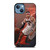 ALLEN IVERSON AI3 iPhone 13 Case Cover