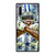 DEZ BRYANT 88 Samsung Galaxy Note 10 Plus Case Cover