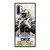 DEZ BRYANT COWBOYS 88 Samsung Galaxy Note 10 Plus Case Cover