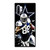 DEZ BRYANT THE COWBOYS Samsung Galaxy Note 10 Plus Case Cover