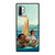 DISNEY MOANA 2 Samsung Galaxy Note 10 Plus Case Cover DISNEY MOANA 2 Samsung Galaxy Note 10 Plus Case Cover