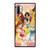 DISNEY PRINCESS  Samsung Galaxy Note 10 Plus Case Cover