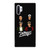 DOBRE BROTHERS CARTOON Samsung Galaxy Note 10 Plus Case Cover