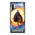 DOCTOR STRANGE MARVEL 1 Samsung Galaxy Note 10 Plus Case Cover