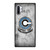 DRAGON BALL CAPSULE CORP 2 Samsung Galaxy Note 10 Plus Case Cover