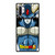 DRAGON BALL MORO 73 Samsung Galaxy Note 10 Plus Case Cover
