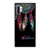 DREAM CATCHER THE DREAM Samsung Galaxy Note 10 Plus Case Cover