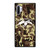 DUCK DYNASTY COMMANDER CAMO Samsung Galaxy Note 10 Plus Case Cover