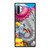 DUMBO AND MOM Samsung Galaxy Note 10 Plus Case Cover