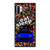 EAT SLEEP JDM CAR Samsung Galaxy Note 10 Plus Case Cover