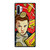 ELEVEN AND WAFFLES Samsung Galaxy Note 10 Plus Case Cover