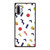 EMMA CHAMBERLAIN EMBLEM Samsung Galaxy Note 10 Plus Case Cover
