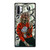 ESKETIT LIL PUMP 3 Samsung Galaxy Note 10 Plus Case Cover