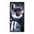 EZEKIEL ELLIOTT COWBOYS PRIDE Samsung Galaxy Note 10 Plus Case Cover