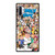 FAMILY GUY CHARACTER Samsung Galaxy Note 10 Plus Case Cover