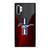 FORD RED Samsung Galaxy Note 10 Plus Case Cover