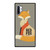FOX VULPES WILDLIFE Samsung Galaxy Note 10 Plus Case Cover