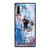 FROZEN ELSA 2 DISNEY Samsung Galaxy Note 10 Plus Case Cover