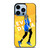 KEVIN DURANT 4 iPhone 13 Pro Max Case Cover