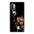 GENE SIMMONS KISS BAND 2 Samsung Galaxy Note 10 Plus Case Cover