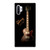 GIBSON GUITAR LES PAUL Samsung Galaxy Note 10 Plus Case Cover