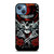 AFFLICTION iPhone 13 Case Cover
