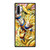 GOKU SHENRON 3 Samsung Galaxy Note 10 Plus Case Cover