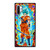GOKU SUPER SAIYA BLUE 2 Samsung Galaxy Note 10 Plus Case Cover