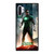 GREEN LANTERN DC COMICS Samsung Galaxy Note 10 Plus Case Cover