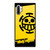 HEART PIRATES TRAFALGAR LAW ONE PIECE Samsung Galaxy Note 10 Plus Case Cover